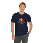 Tell a Joke Day Shirt | National National Joking Prank T-Shirt