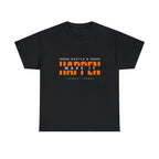 Hustle And Make It Happen | Hustler's Creed Unisex T-shirt