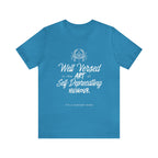Cancer Zodiac Self-Deprecating Shirt | Zodiac Sign Statement T-Shirt