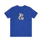 Cap No Cap Shirt | Urban Streetwear Unisex Statement T-Shirt