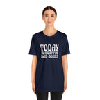 Today is a Day for Dad Jokes Shirt | National Tella Joke Day T-Shirt