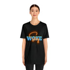 Stay Woke Shirt | Millennial Collection Unisex T-Shirt