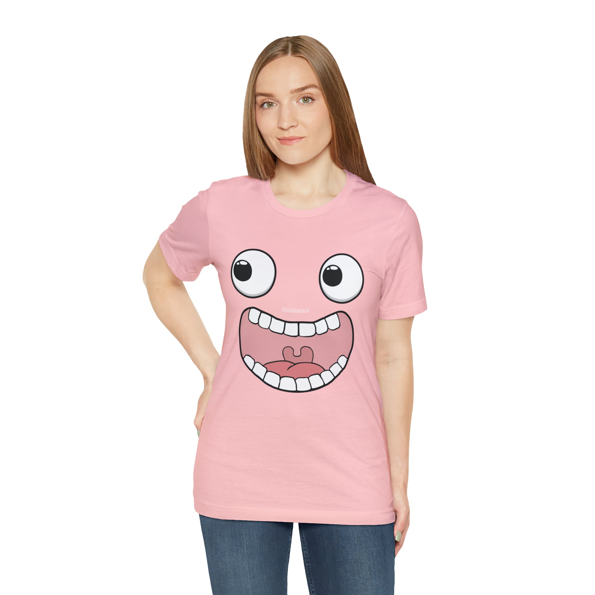Meme Face Shirt | Funny Humorous Meme Joke T-Shirt