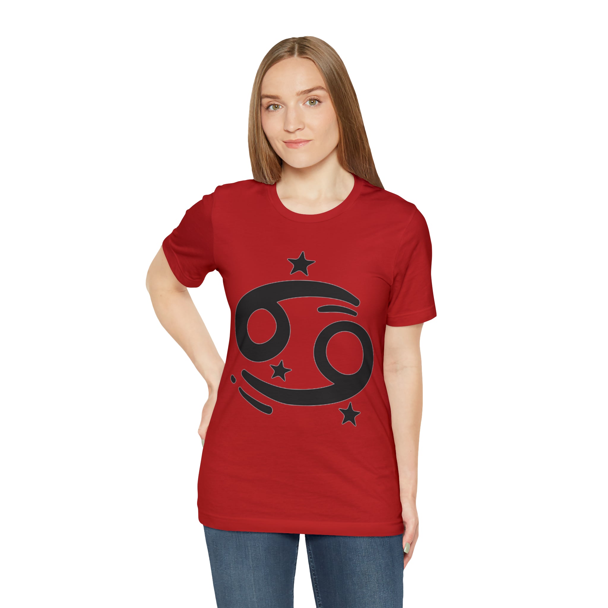 69 Abstract Geometric Shirt