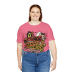Beer and Motorcycle Shirt | Drink Beer Unisex T-Shirt