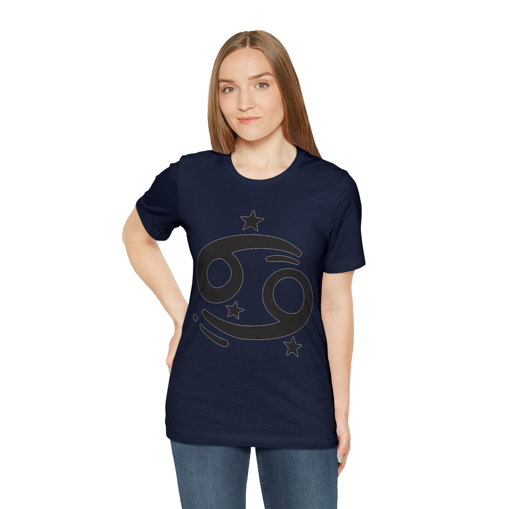 69 Abstract Geometric Shirt