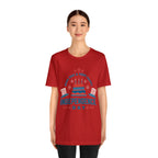 Happy Independence Day Shirt | July 4 Independence T-Shirt