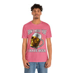 I Have Beer Shirt | Funny Drink Beer Unisex T-Shirt