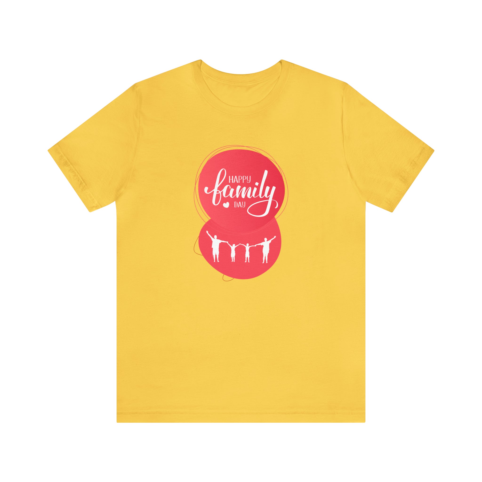 Family Graphics Shirt | Family Love Unisex T-Shirt