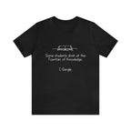 Back to School Funny Joke Shirt | Back to School Unisex T-Shirt