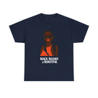 Black Blessed And Beautiful Shirt | Empowered & Beautiful Cotton T-shirt