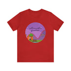 Rollercoaster Paradise Shirt | Carnival Ride T-Shirt