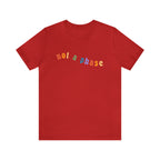 Not A Phase LGBTQIA+ Unisex Shirt | Not A Phase Rainbow Gay Pride Shirt