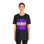 Exist Loudly Shirt | Trendy Statement Unisex T-Shirt