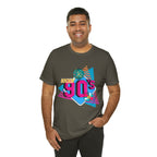 Rockin' 90's Shirt | Retro Vibes Unisex T-Shirt
