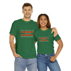 Work Hard Stay Humble | Humble Hustler Unisex T-shirt