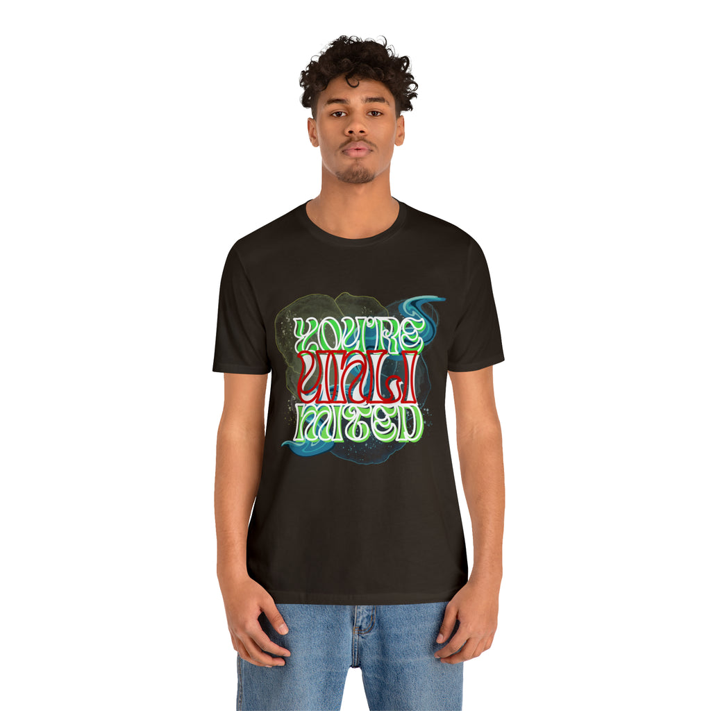 You're Unlimited Shirt | Empowerment Unisex T-Shirt