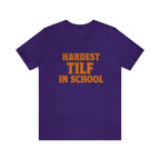 TILF Teacher I'f Like to Fuck Shirt 2 | Hardest TILF T-Shirt