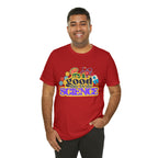 It's a Good Day to Study Science | School Unisex T-Shirt