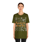 Threading the Needle Day Shirt | Tailor Sewing Unisex T-Shirt