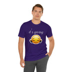 It's Giving Shirt | Urban Streetwear Style Unisex T-Shirt