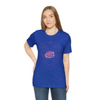 Cancer Crab Zodiac Graphics Shirt | Zodiac Sign Statement T-Shirt