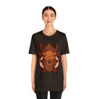 Leo Zodiac Streetwear Shirt | Zodiac Unisex T-Shirt