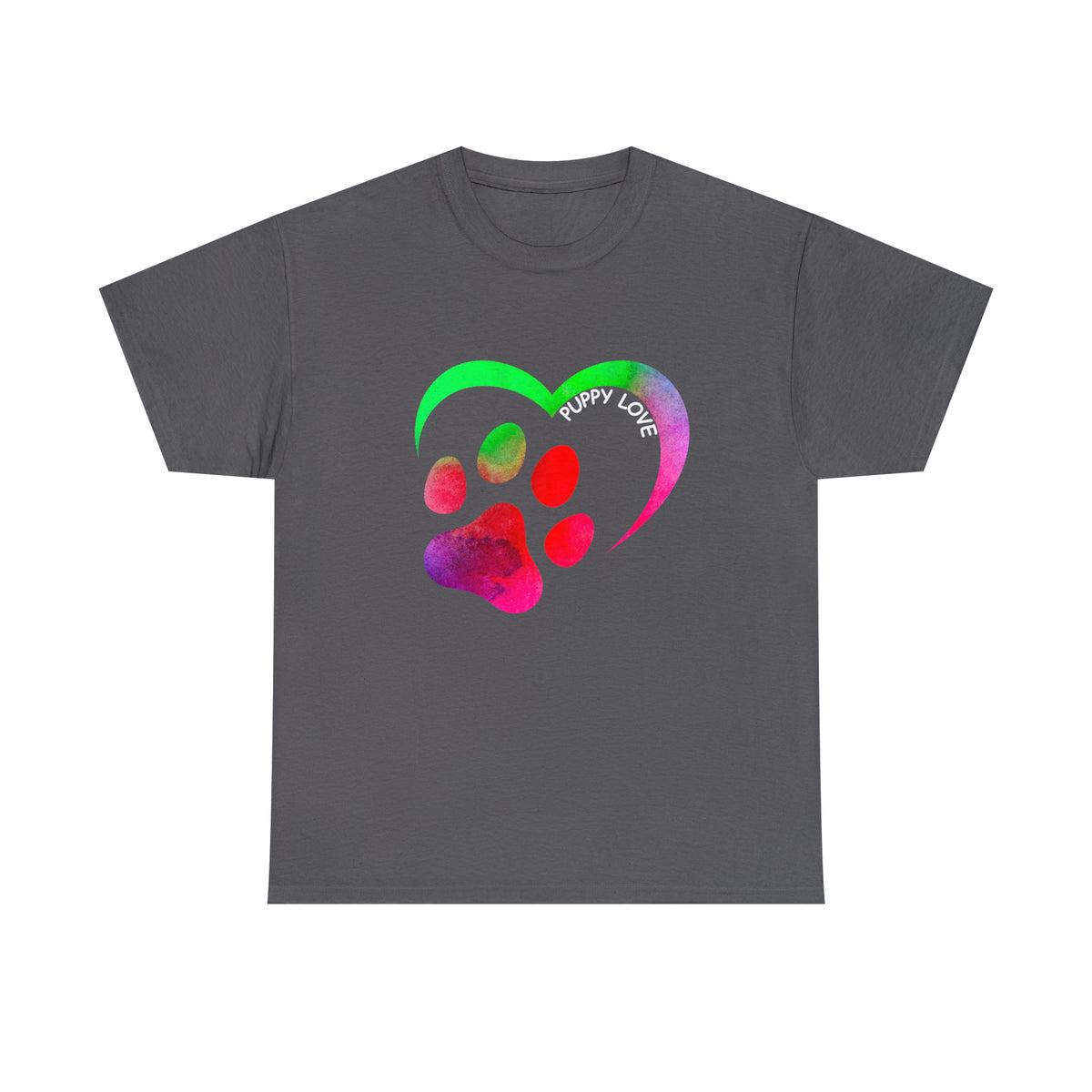 Puppy Love Shirt | Dog Lover T-Shirt