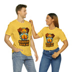 Beer Day Beach Day Shirt | Drink Beer Unisex T-Shirt