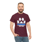 Pawsome Shirt | Dog Lover Unisex T-Shirt | Fur Mom Shirt