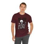 We Love Beer Shirt | Drink Beer Unisex T-Shirt