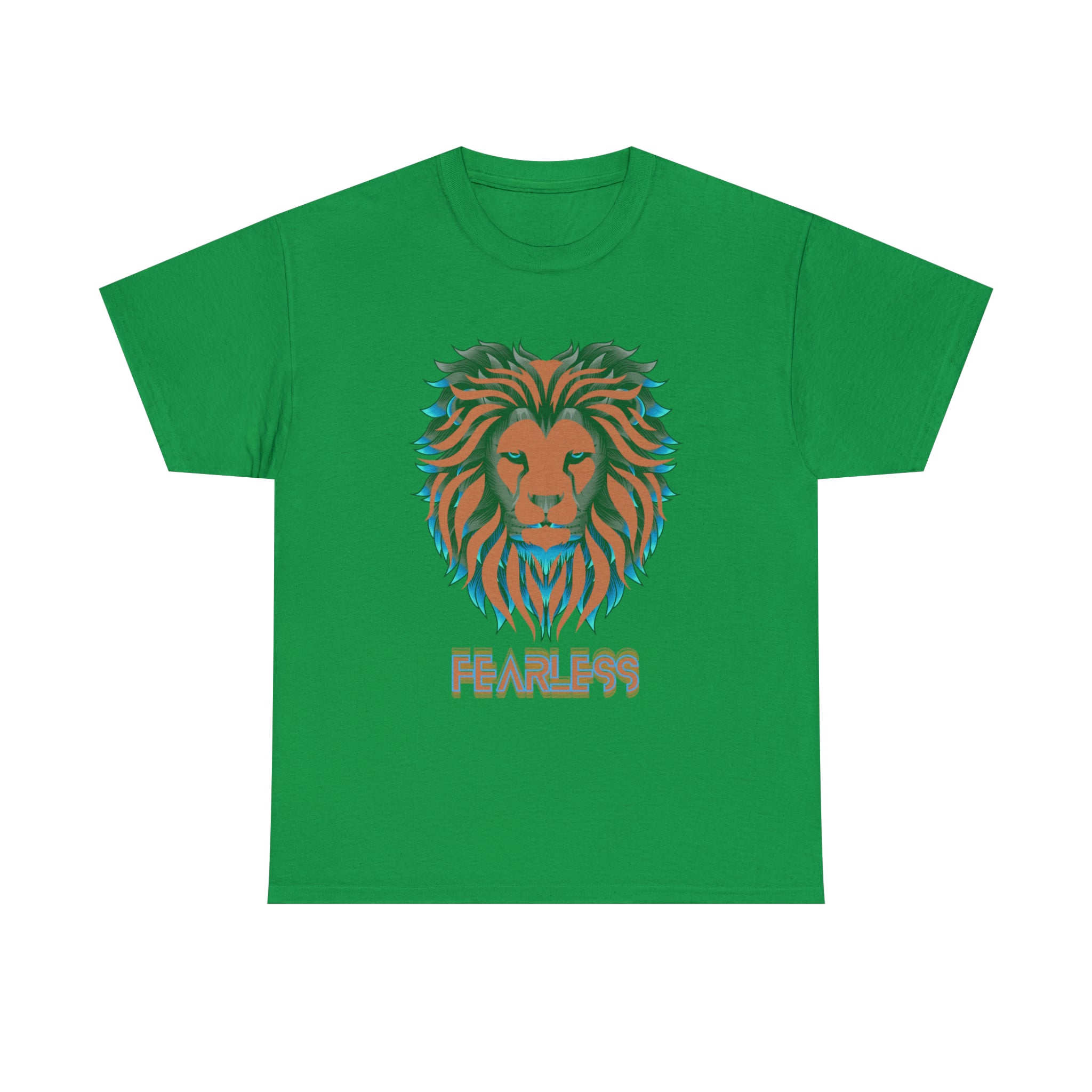 Fearless Shirt | Bold & Fearless Unisex T-Shirt
