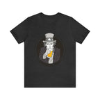 Drunkle Sam Beer Shirt | Drink Beer Unisex T-Shirt