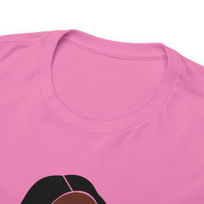Black, Blessed & Beautiful Shirt | Empowered & Beautiful Cotton T-shirt