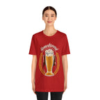 Home Brewed Beer Shirt 2 | Drink Beer Unisex T-Shirt