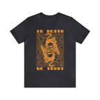 In Death We Trust Shirt | Urban Death Unisex T-Shirt