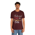 Love is Kind Shirt 2 | International Love is Kind Day Unisex T-Shirt