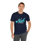 Nah I'm Good Shirt | Millennial Collection Unisex T-Shirt