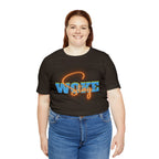 Stay Woke Shirt | Millennial Collection Unisex T-Shirt