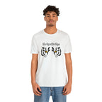 Eye of the Tiger | Tiger Support Unisex T-Shirt