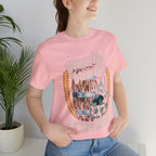 Brewed by Women Beer Shirt | Drink Beer Unisex T-Shirt