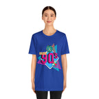 Rockin' 90's Shirt | Retro Vibes Unisex T-Shirt
