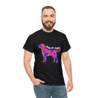 Dog Is Love Shirt | Dog Lover T-Shirt