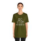 Today is Family Day Shirt | Family Day Unisex T-Shirt
