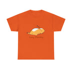 Lazy Monday Shirt | Cat Lover T-Shirt