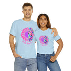 Faith Hope Love Shirt | Cancer Warrior Support Unisex T-Shirt