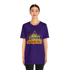 It's a Good Day to Study Geometry | School Unisex T-Shirt