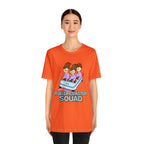 Rollercoaster Squad Shirt | National Day Carnival Ride T-Shirt