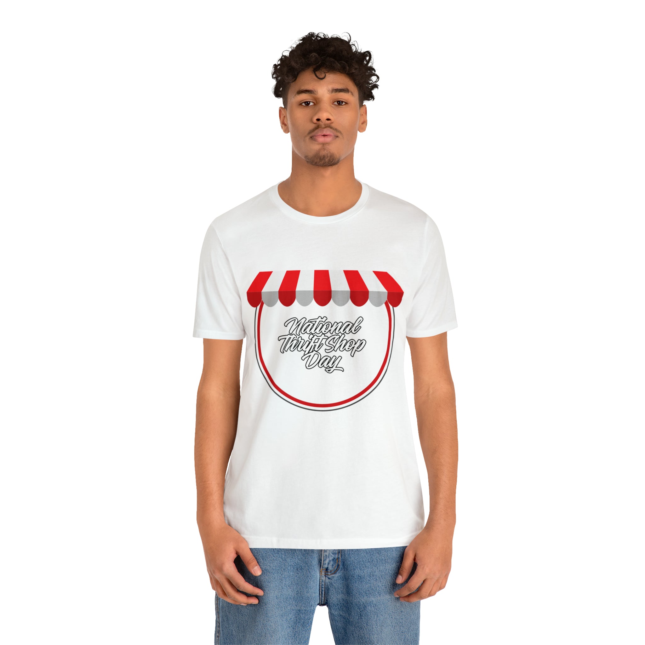 National Thrift Shop Day Shirt 2 | Thrift Store T-Shirt