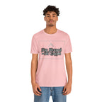 Stay Strapped or Get Clapped | Gun Firearms Self-Defense T-Shirt
